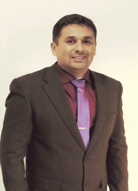 André Luiz Gonçalves dos Santos Uchôas