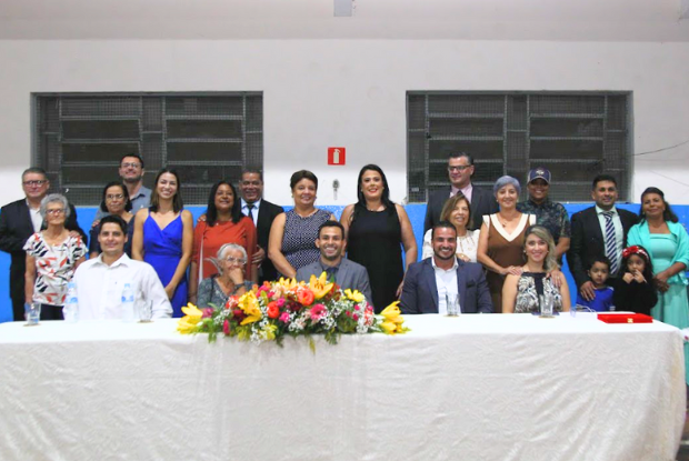 CÂMARA DE PIQUETE realiza Homenagem ao Dia Internacional das Mulheres 2025