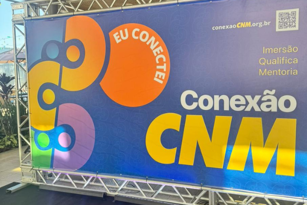 CÂMARA DE PIQUETE PARTICIPA DO CONEXÃO CNM 2025 EM CAMPINAS E REFORÇA COMPROMISSO COM A BOA GESTÃO PÚBLICA