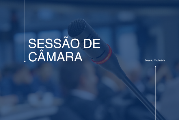 CÂMARA DE PIQUETE REALIZA 16ª SESSÃO ORDINÁRIA DE 2025