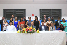 CÂMARA DE PIQUETE realiza Homenagem ao Dia Internacional das Mulheres 2025