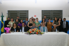 CÂMARA REALIZA SESSÃO SOLENE EM HOMENAGEM AOS PROFESSORES